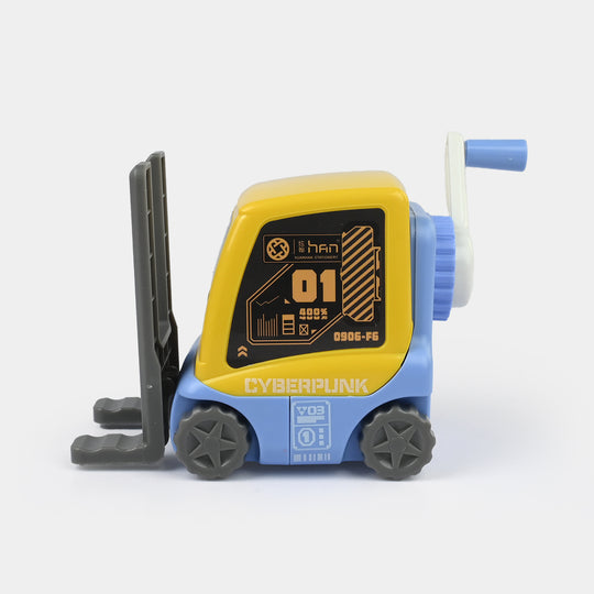 Kids' Creative Desktop Pencil Sharpener