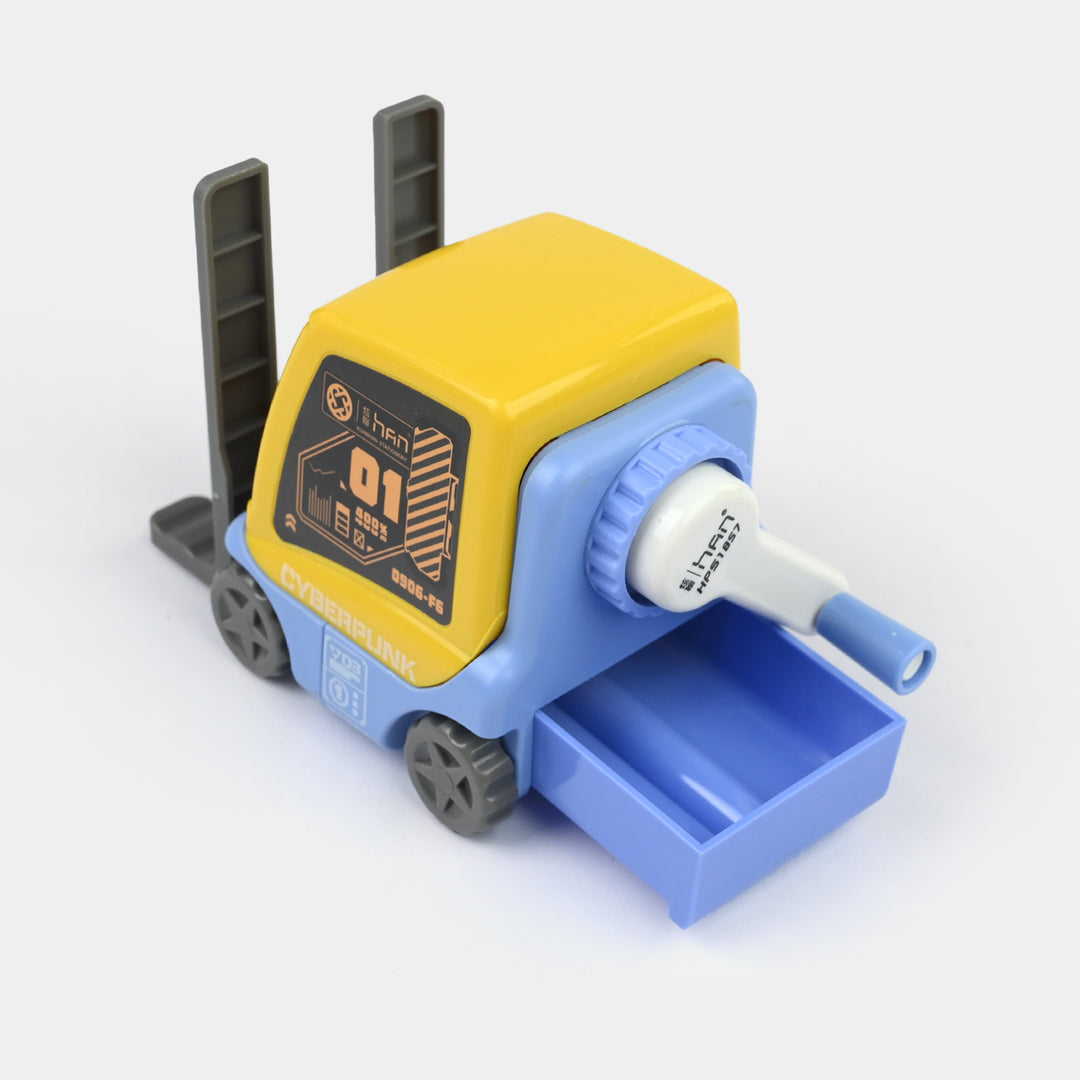 Kids' Creative Desktop Pencil Sharpener