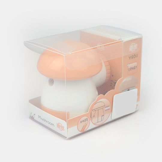 Kids' Creative Desktop Pencil Sharpener