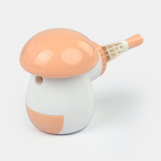 Kids' Creative Desktop Pencil Sharpener