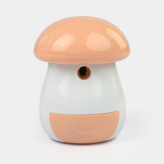 Kids' Creative Desktop Pencil Sharpener