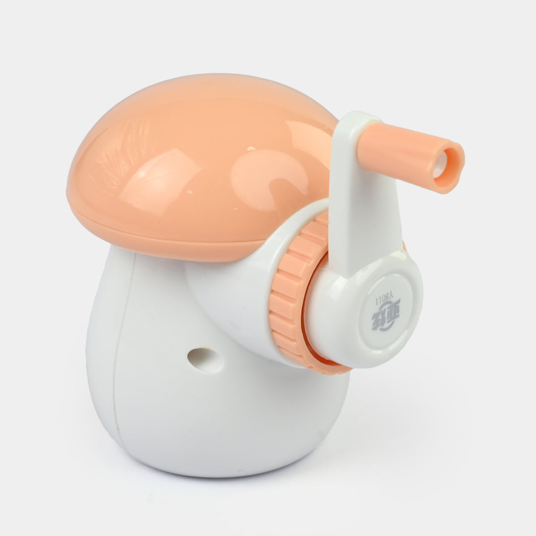 Kids' Creative Desktop Pencil Sharpener