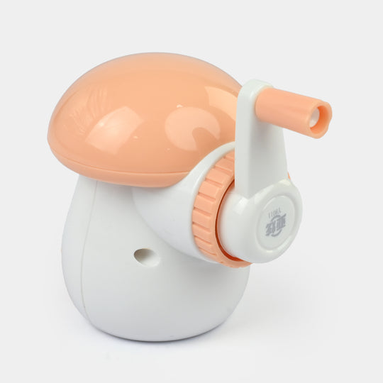 Kids' Creative Desktop Pencil Sharpener