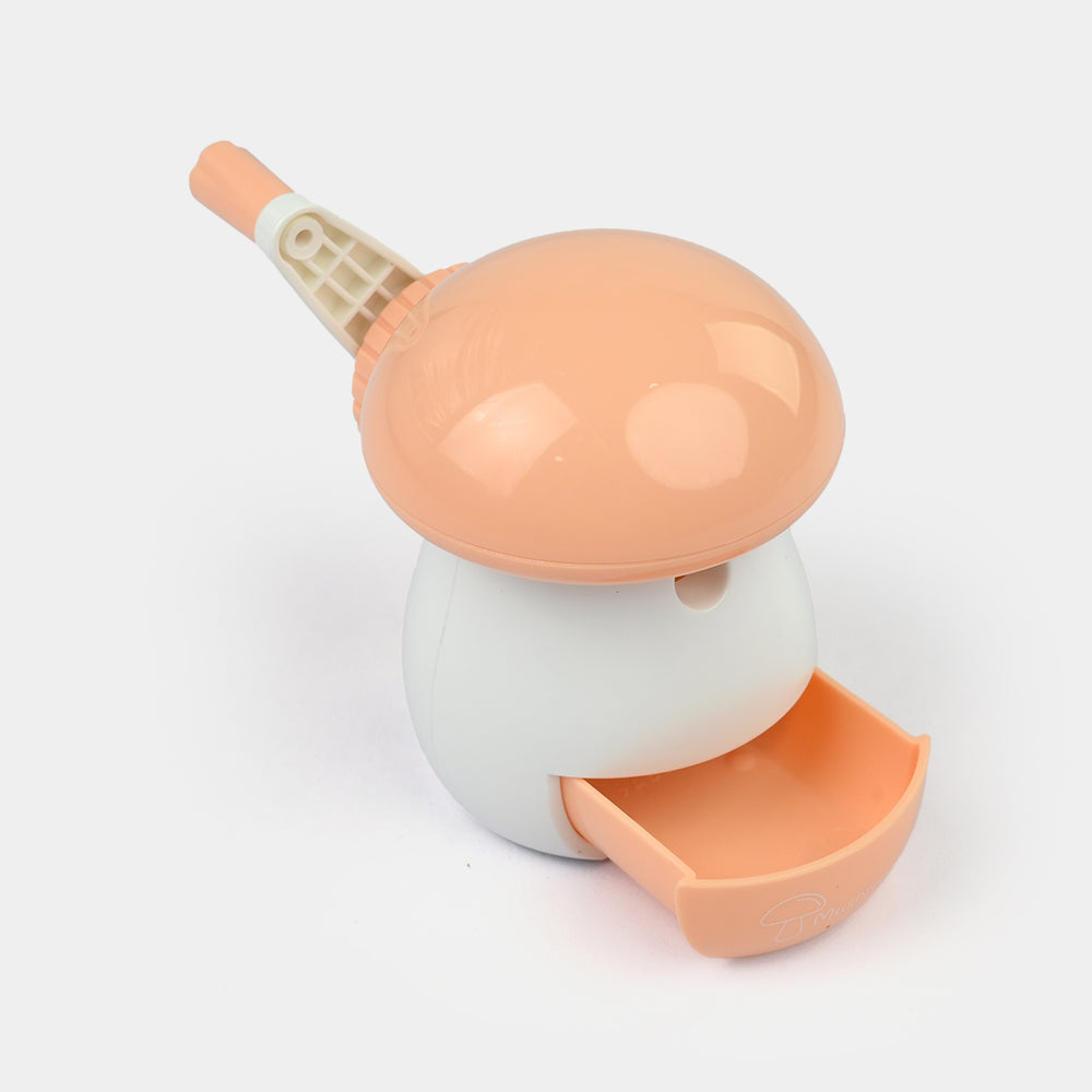 Kids' Creative Desktop Pencil Sharpener