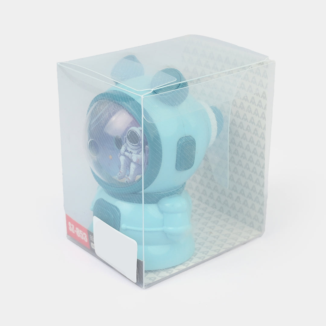Kids' Creative Desktop Pencil Sharpener