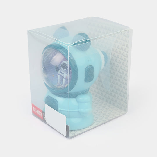 Kids' Creative Desktop Pencil Sharpener