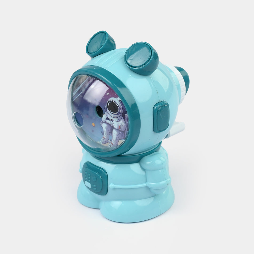 Kids' Creative Desktop Pencil Sharpener