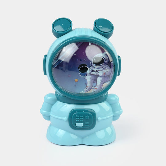 Kids' Creative Desktop Pencil Sharpener
