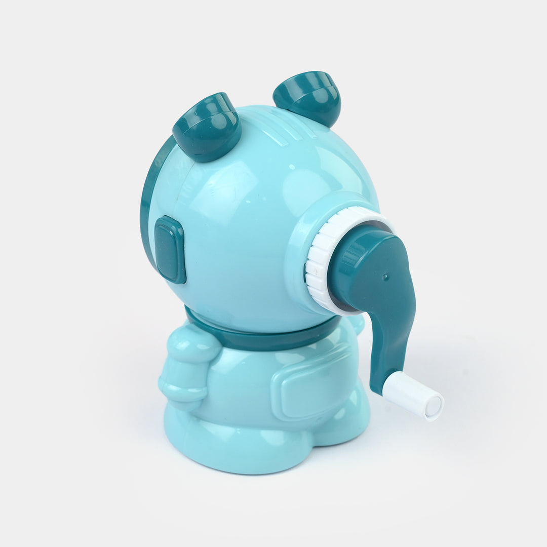 Kids' Creative Desktop Pencil Sharpener