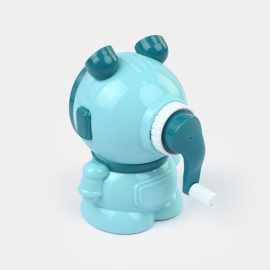 Kids' Creative Desktop Pencil Sharpener