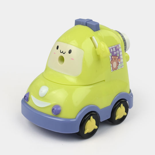 Kids' Creative Desktop Pencil Sharpener