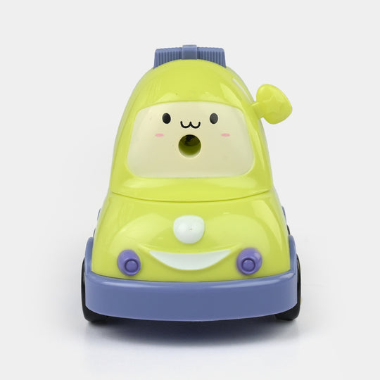 Kids' Creative Desktop Pencil Sharpener