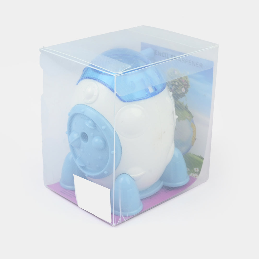 Kids' Creative Desktop Pencil Sharpener