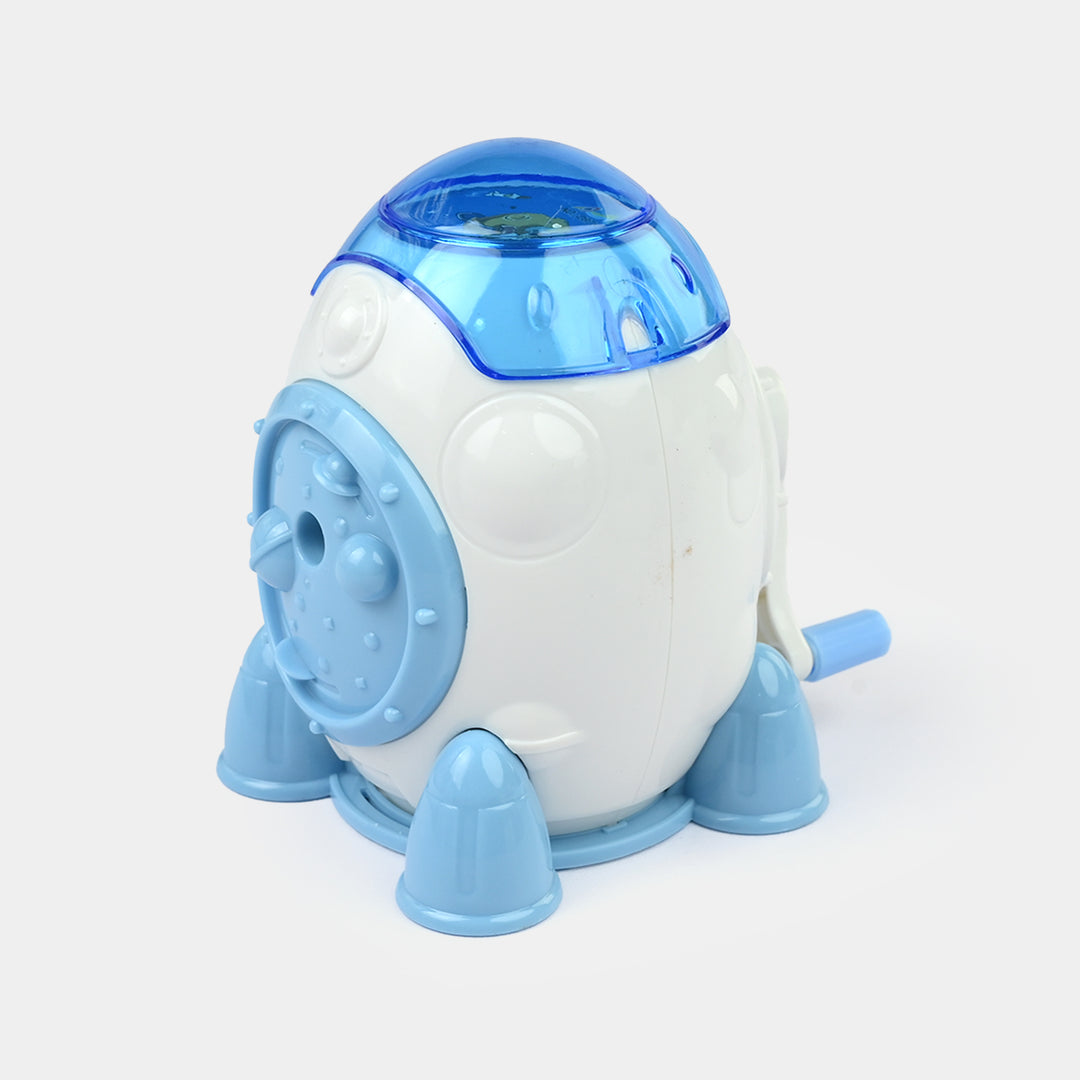 Kids' Creative Desktop Pencil Sharpener