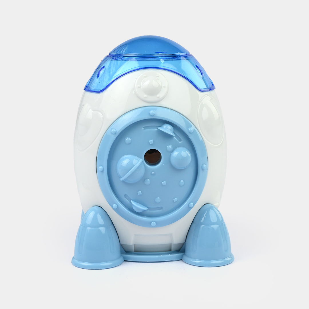 Kids' Creative Desktop Pencil Sharpener