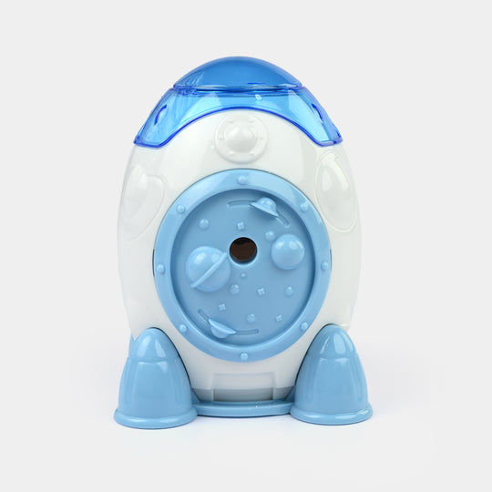 Kids' Creative Desktop Pencil Sharpener