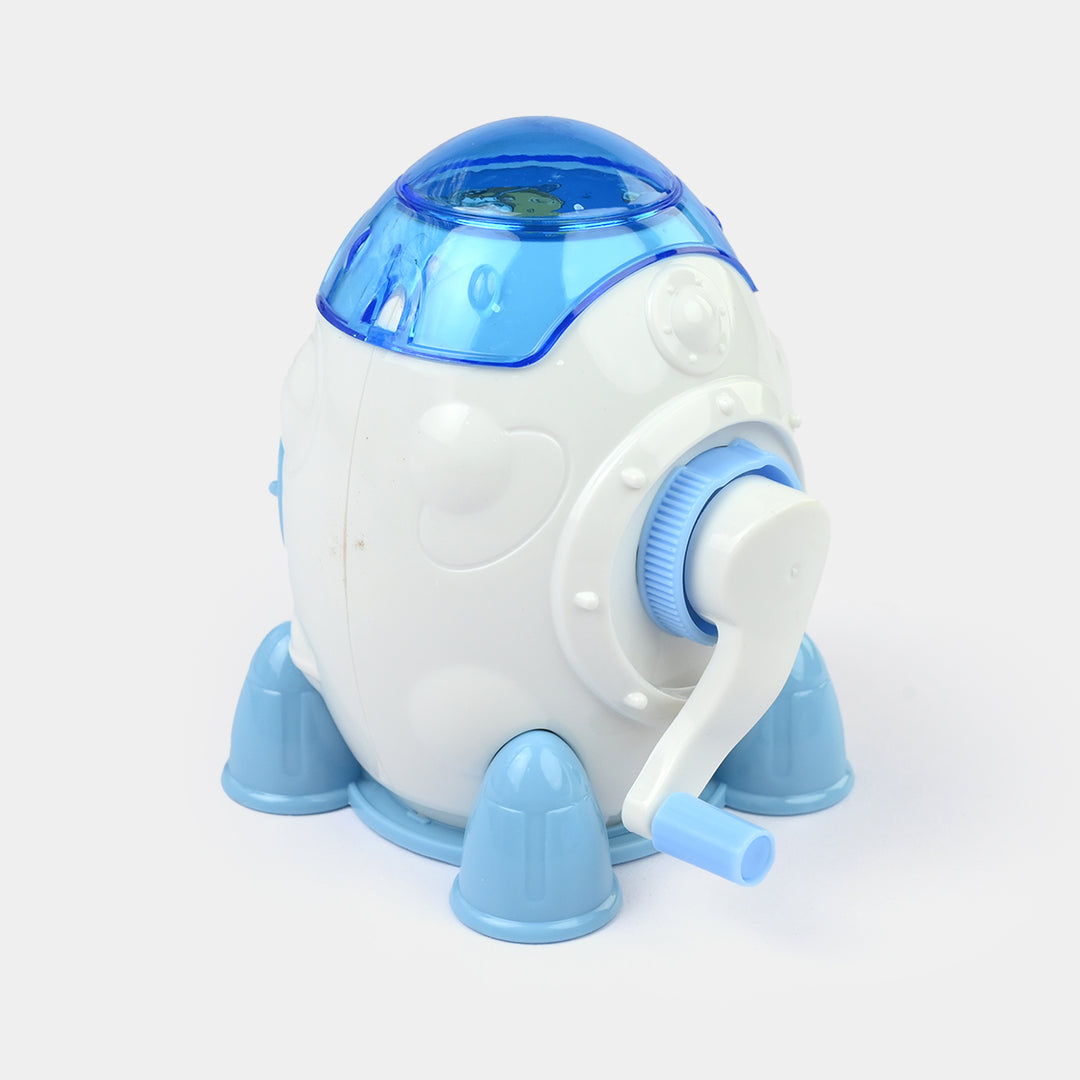 Kids' Creative Desktop Pencil Sharpener