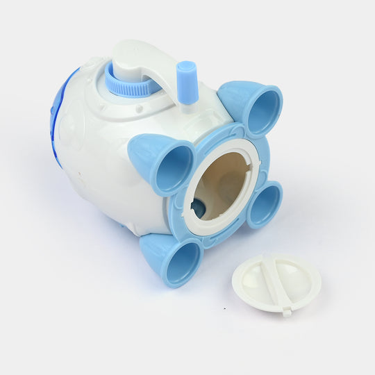 Kids' Creative Desktop Pencil Sharpener
