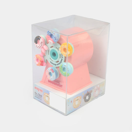 Kids' Creative Desktop Pencil Sharpener