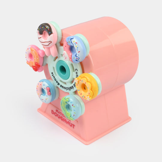 Kids' Creative Desktop Pencil Sharpener