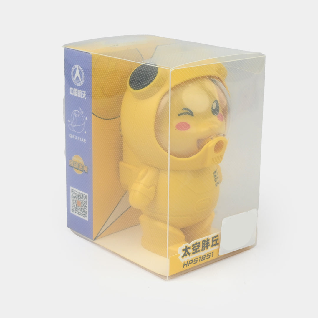 Kids' Creative Desktop Pencil Sharpener