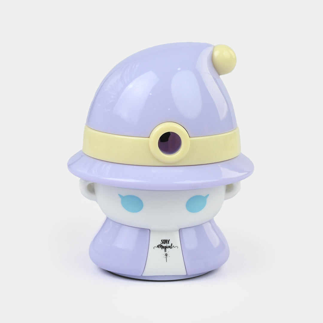 Kids' Creative Desktop Pencil Sharpener