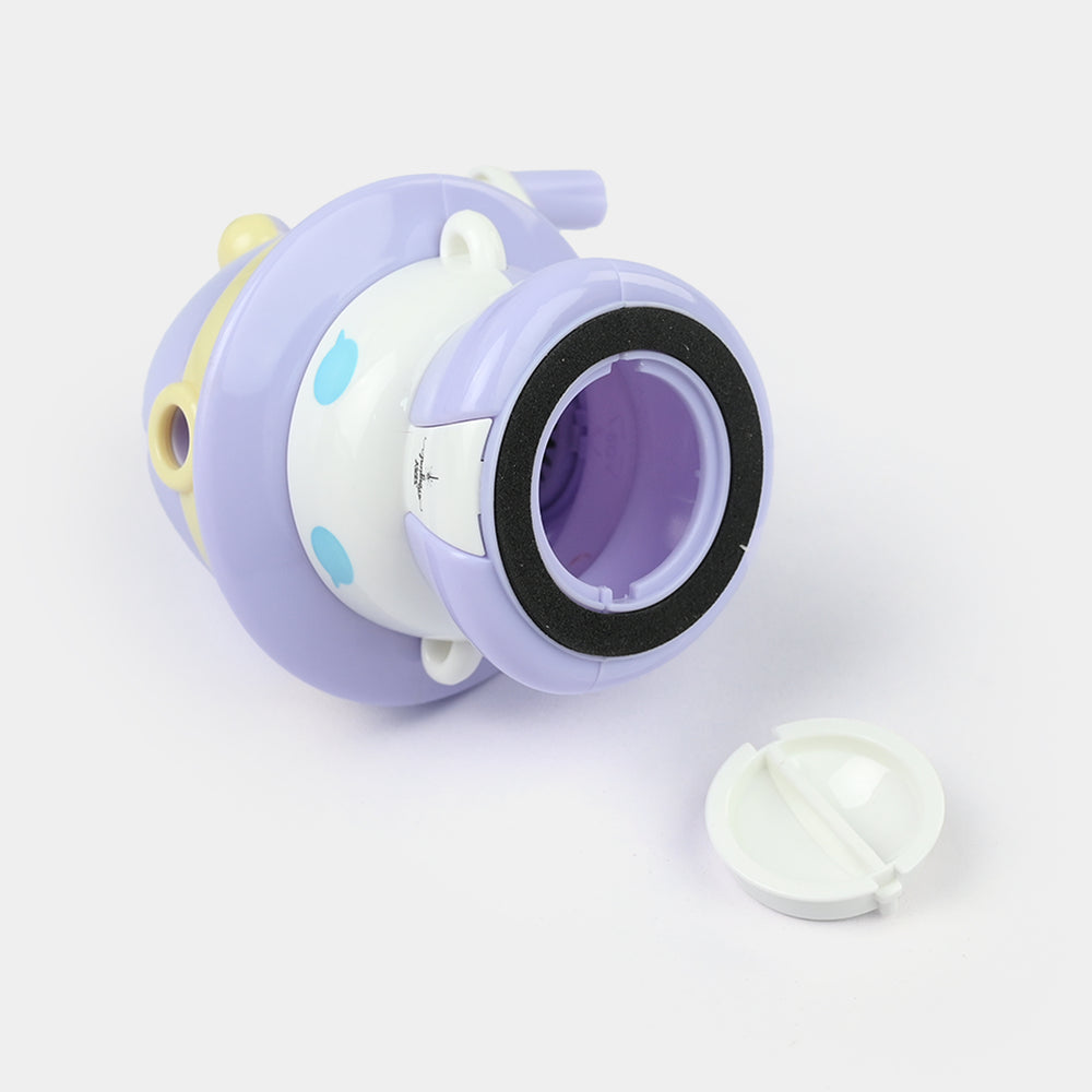 Kids' Creative Desktop Pencil Sharpener