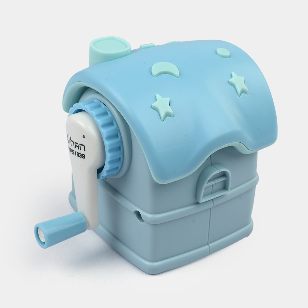 Kids' Creative Desktop Pencil Sharpener