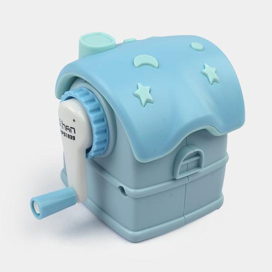 Kids' Creative Desktop Pencil Sharpener