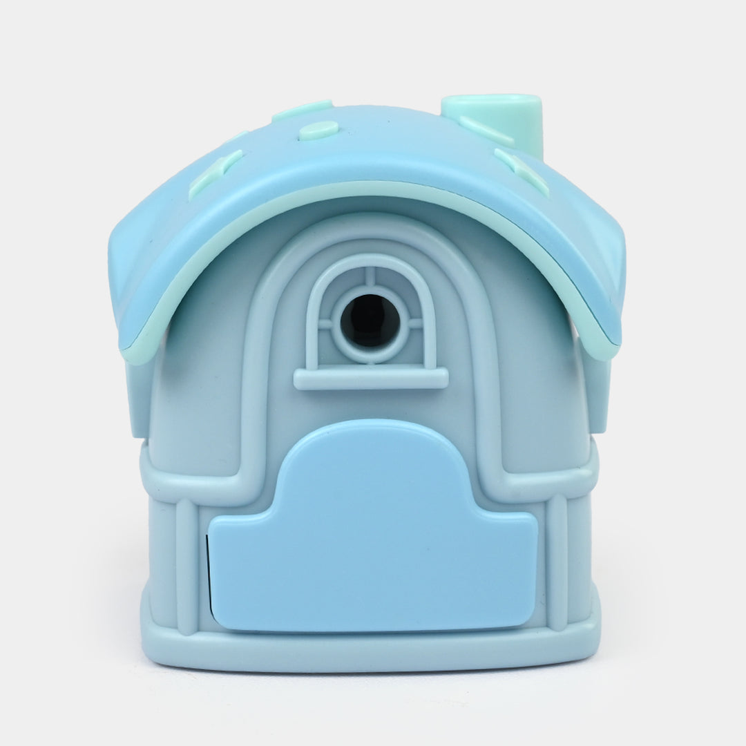 Kids' Creative Desktop Pencil Sharpener