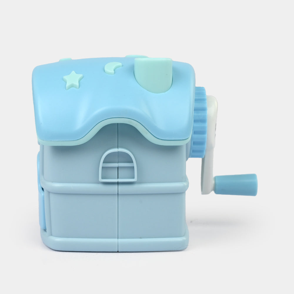 Kids' Creative Desktop Pencil Sharpener