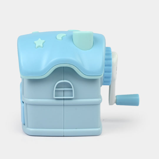 Kids' Creative Desktop Pencil Sharpener