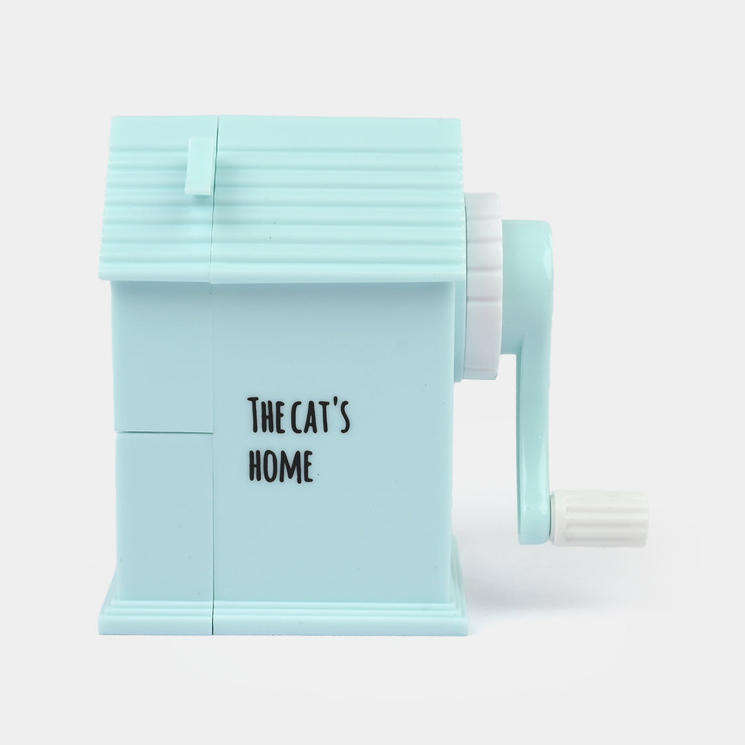 Kids' Creative Desktop Pencil Sharpener