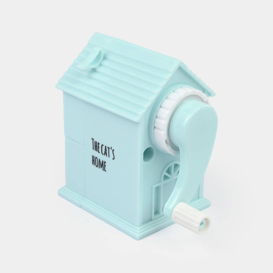Kids' Creative Desktop Pencil Sharpener