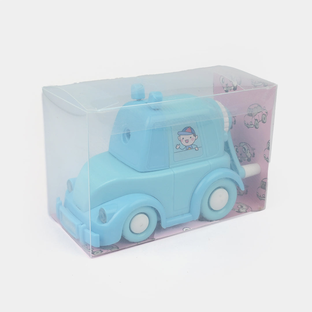 Kids' Creative Desktop Pencil Sharpener