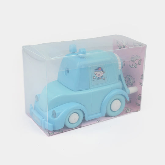 Kids' Creative Desktop Pencil Sharpener