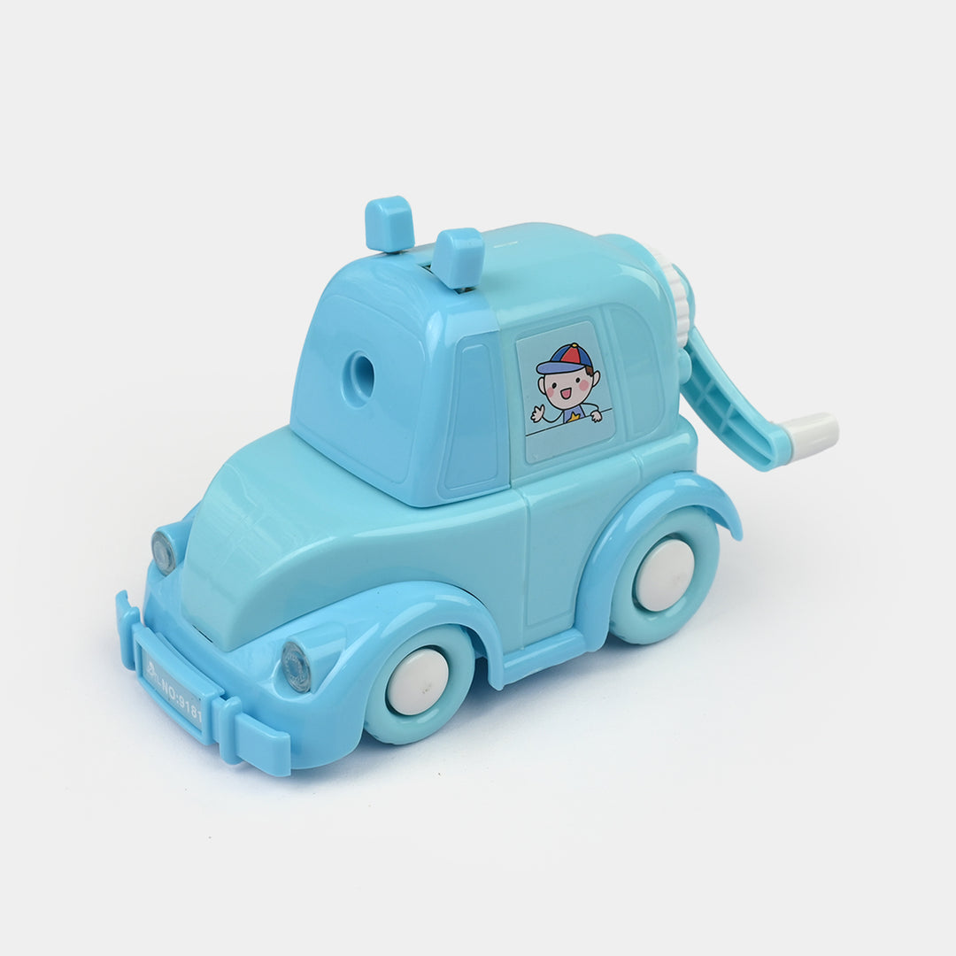 Kids' Creative Desktop Pencil Sharpener