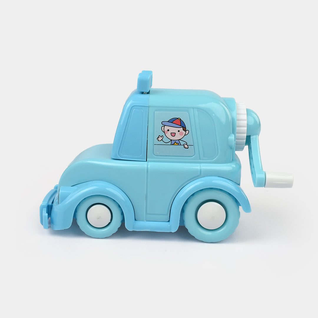 Kids' Creative Desktop Pencil Sharpener
