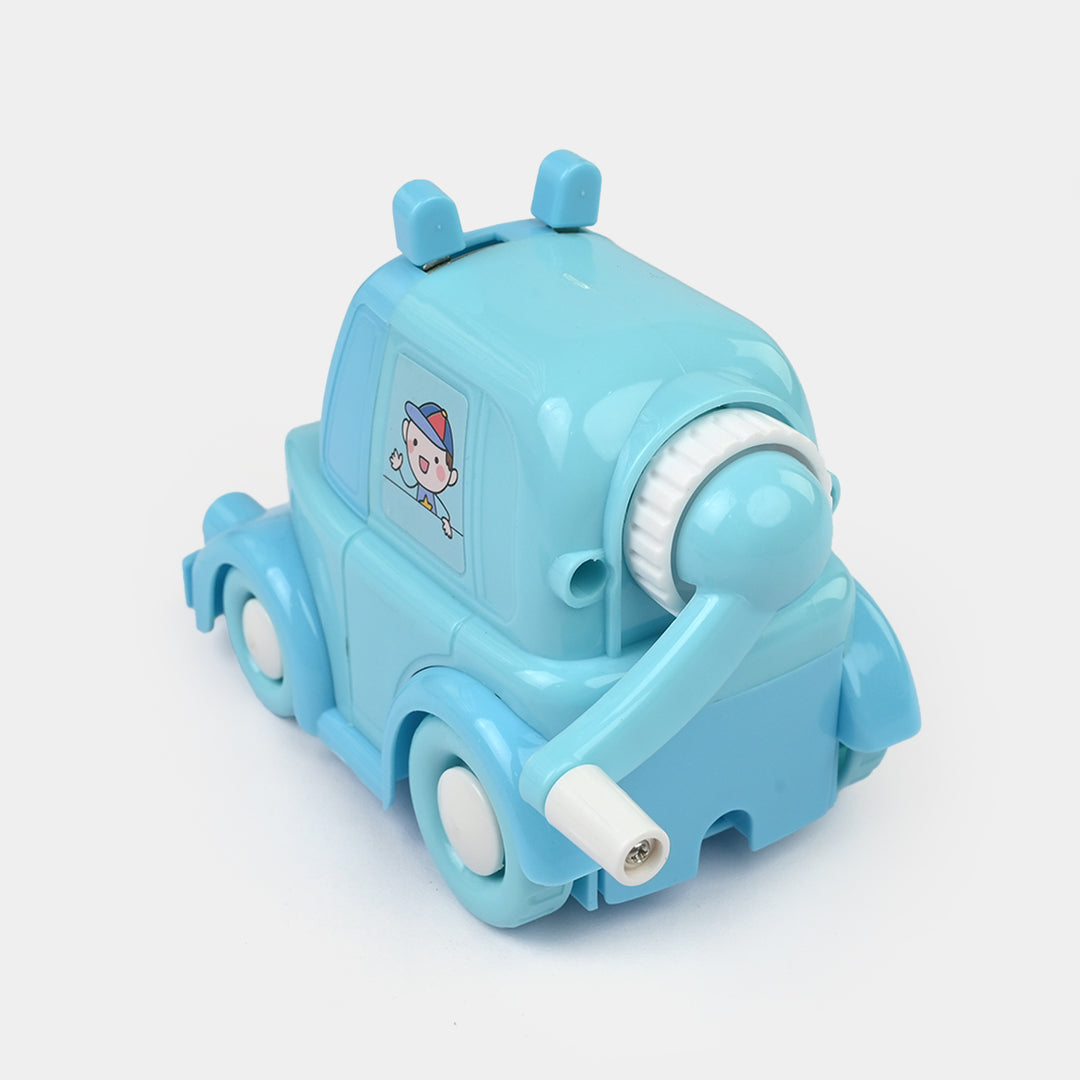 Kids' Creative Desktop Pencil Sharpener