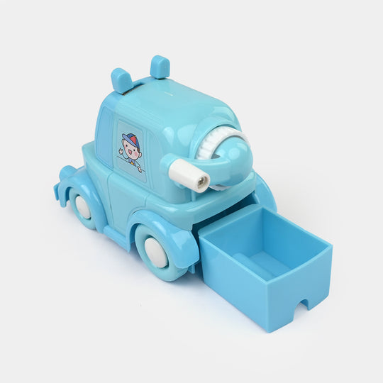 Kids' Creative Desktop Pencil Sharpener