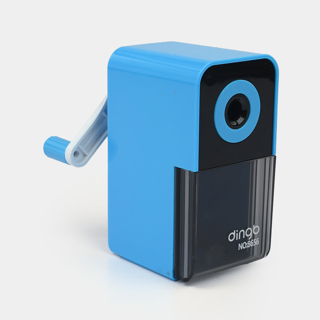 Kids' Creative Desktop Pencil Sharpener