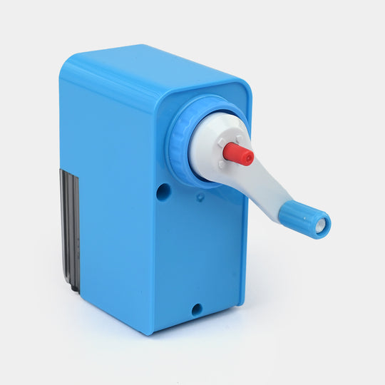 Kids' Creative Desktop Pencil Sharpener
