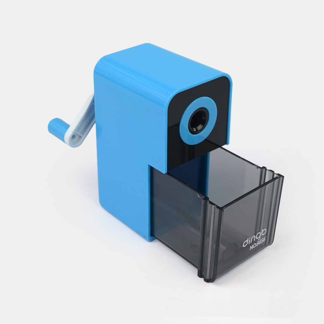 Kids' Creative Desktop Pencil Sharpener