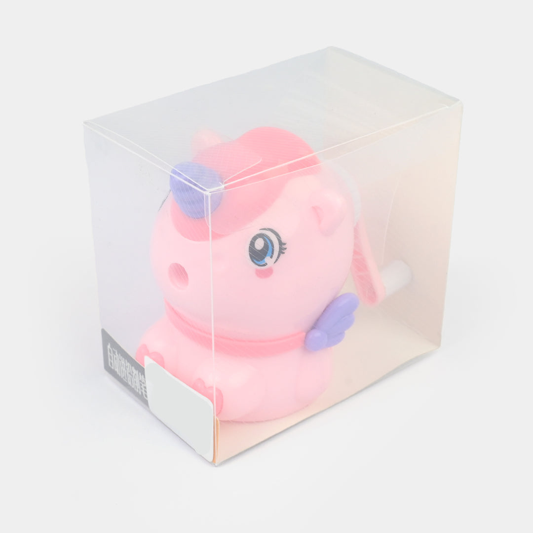 Kids' Creative Desktop Pencil Sharpener