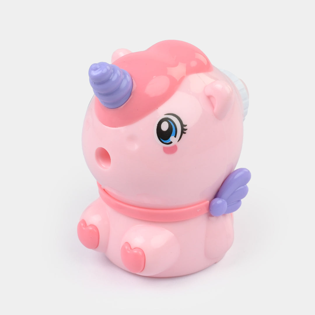 Kids' Creative Desktop Pencil Sharpener