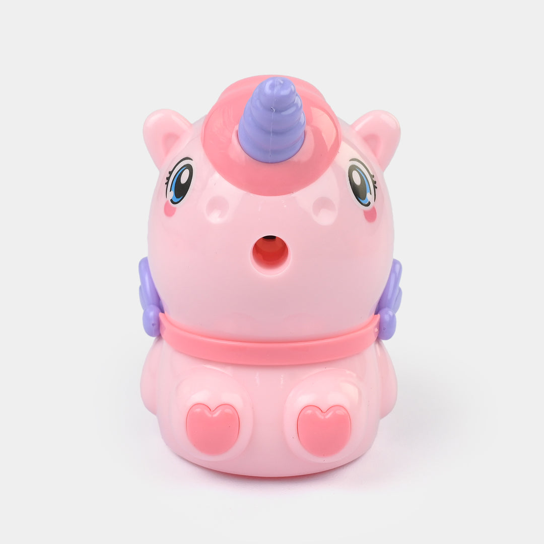 Kids' Creative Desktop Pencil Sharpener