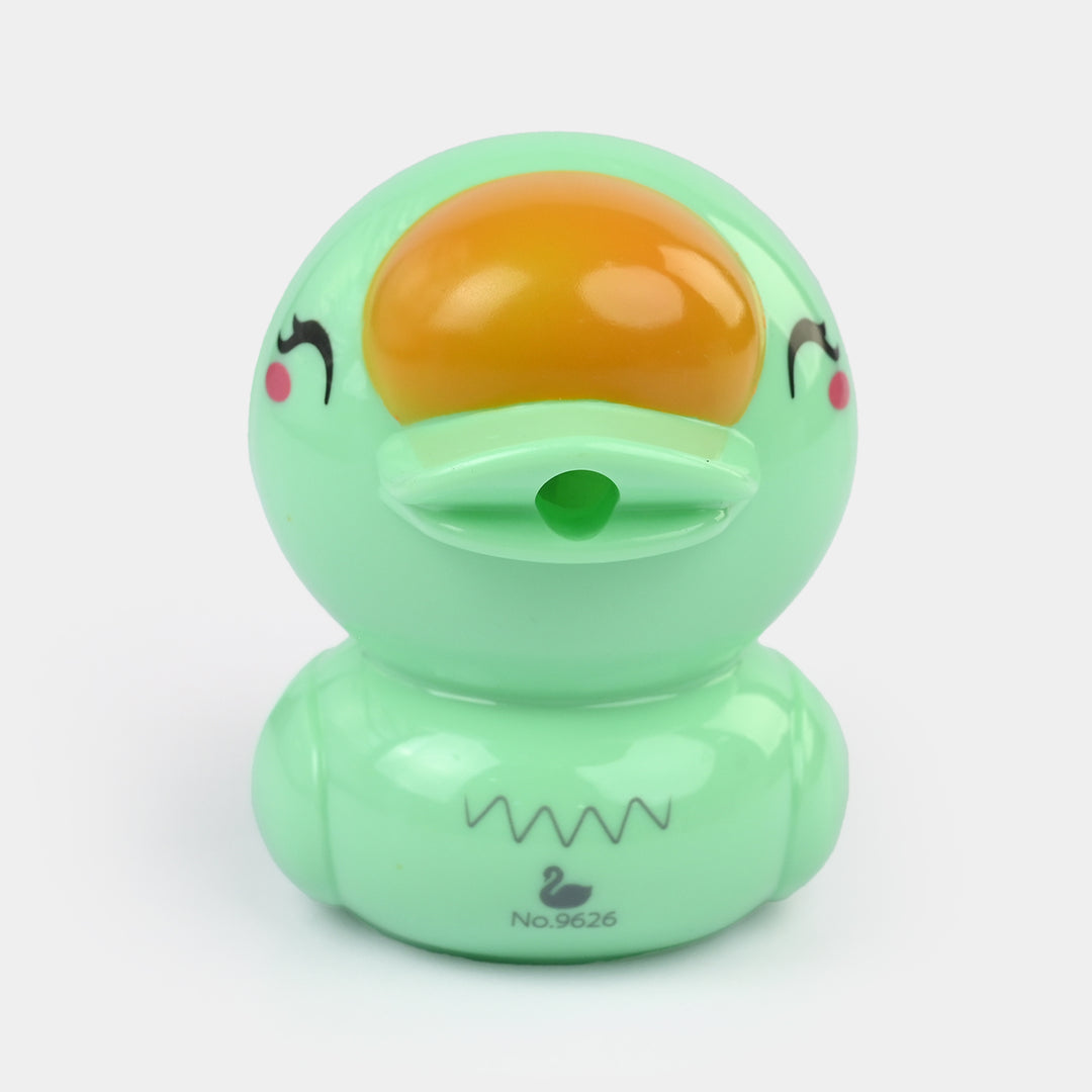 Kids' Creative Desktop Pencil Sharpener