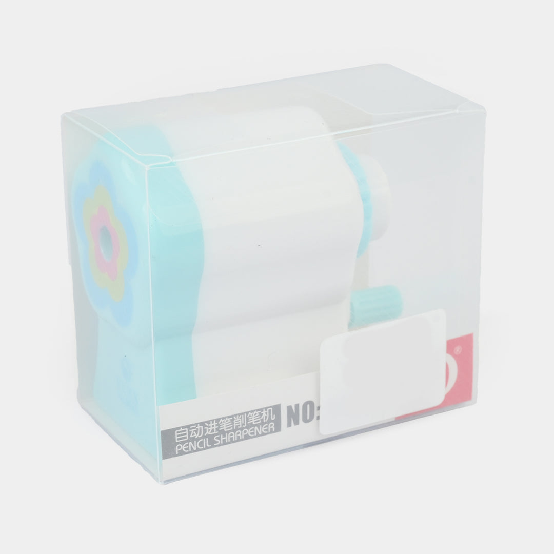 Kids' Creative Desktop Pencil Sharpener