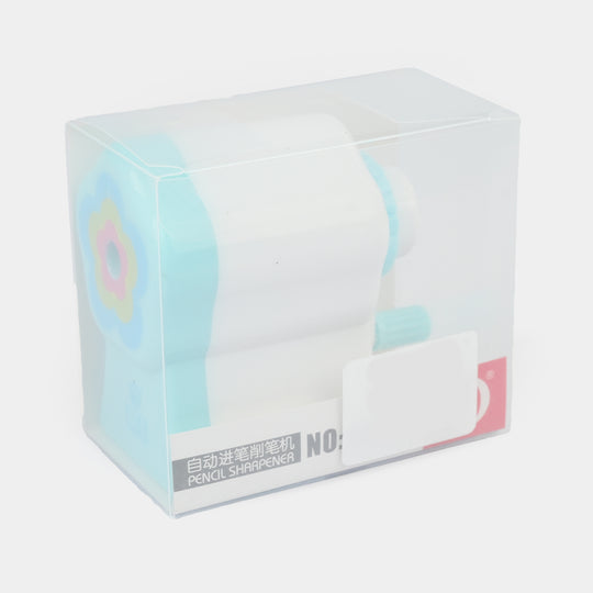 Kids' Creative Desktop Pencil Sharpener