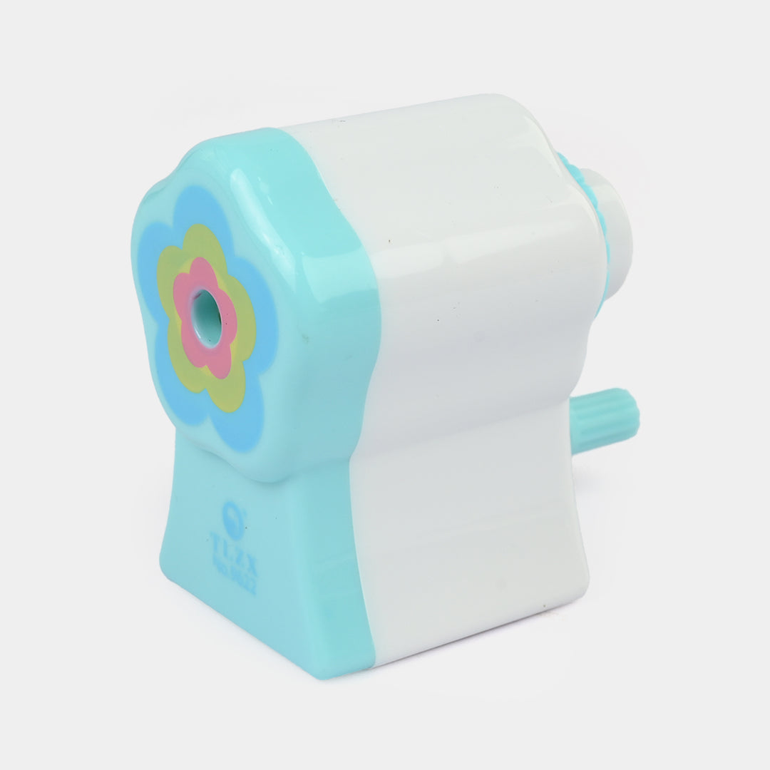 Kids' Creative Desktop Pencil Sharpener